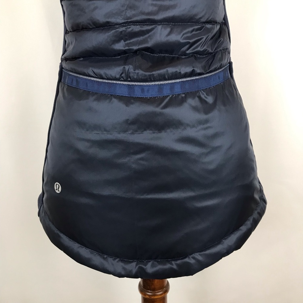 Lululemon Down For A Run Vest II - Picture 3 of 8